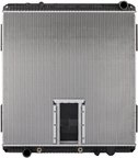 Spectra 2001-1760P Radiator - view 1