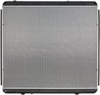 Spectra 2001-1762P Radiator - view 3