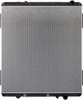 Spectra 2001-1766P Radiator - view 1