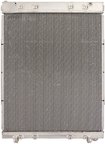 Spectra 2001-1770 Radiator - view 3