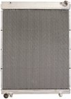 Spectra 2001-1770 Radiator - view 1