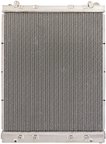 Spectra 2001-1772 Radiator - view 3
