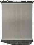 Spectra 2001-1777P Radiator - view 3