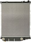 Spectra 2001-1777P Radiator - view 1