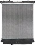 Spectra 2001-1778P Radiator - view 3