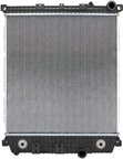 Spectra 2001-1778P Radiator - view 1