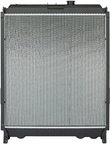 Spectra 2001-2003P Radiator - view 3