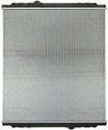 Spectra 2001-2516P Radiator - view 3