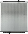 Spectra 2001-2516P Radiator - view 1