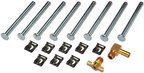 Spectra 2001-2516P Radiator - view 4