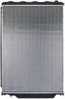 Spectra 2001-3023P Radiator - view 3