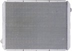 Spectra 2001-3502 Radiator - view 3
