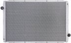 Spectra 2001-3504 Radiator - view 1