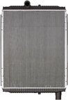 Spectra 2001-3527P Radiator - Front - view 1