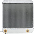 Spectra 2001-3531 Radiator - view 5