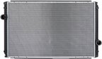 Spectra 2001-3533P Radiator - Front - view 1