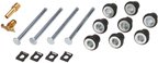 Spectra 2001-3533P Radiator - Front - view 4