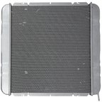 Spectra 2001-3536 Radiator - view 3