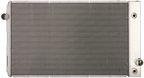 Spectra 2001-3544 Radiator - view 1