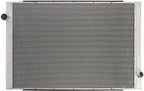 Spectra 2001-3549 Radiator - view 1