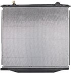 Spectra 2001-3560P Radiator - view 3