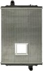 Spectra 2001-3812P Radiator - view 1