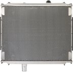 Spectra 2001-3815 Radiator - view 3