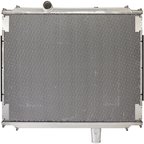 Spectra 2001-3815 Radiator - view 1