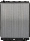 Spectra 2001-4608P Radiator - view 1