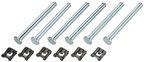 Spectra 2001-4608P Radiator - view 4