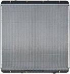 Spectra 2001-4704P Radiator - view 3