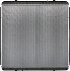 Spectra 2001-4706P Radiator - view 3