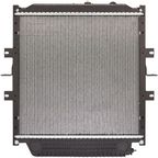 Spectra 2001-5110P Radiator - view 3