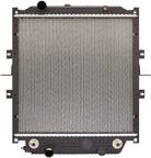 Spectra 2001-5110P Radiator - view 1