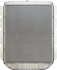 Spectra 2006-3517A Radiator - view 3