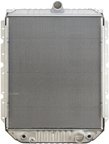 Spectra 2006-3517A Radiator - view 1