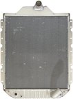 Spectra 2006-3524A Radiator - view 1