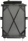 Spectra 2101-2503A Radiator - view 3
