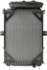 Spectra 2101-2503A Radiator - view 1