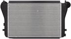 Spectra 4401-1105 Turbocharger Intercooler - view 3