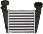 Spectra 4401-1106 Turbocharger Intercooler - view 1