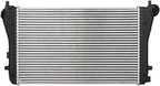 Spectra 4401-1107 Turbocharger Intercooler - view 3