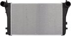 Spectra 4401-1107 Turbocharger Intercooler - view 1