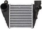 Spectra 4401-1108 Turbocharger Intercooler - view 1