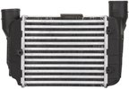 Spectra 4401-1109 Turbocharger Intercooler - view 3