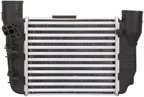 Spectra 4401-1109 Turbocharger Intercooler - view 1
