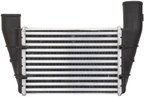 Spectra 4401-1110 Turbocharger Intercooler - view 3