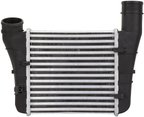 Spectra 4401-1111 Turbocharger Intercooler - view 3