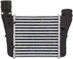 Spectra 4401-1111 Turbocharger Intercooler - view 1