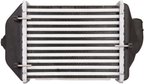Spectra 4401-1112 Turbocharger Intercooler - Left - view 3
